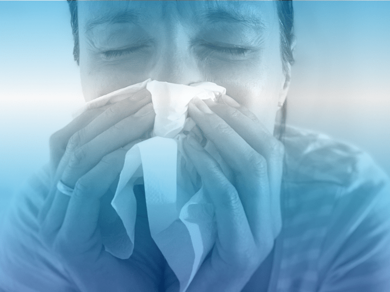 COVID-19 or influenza: testing brings certainty