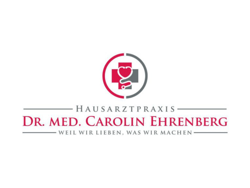 Hausarztpraxis Dr. med. Carolin Ehrenberg