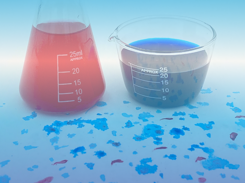 Acid Fast Bacteria Staining: Kinyoun vs Fluorescence vs Ziehl-Neelsen