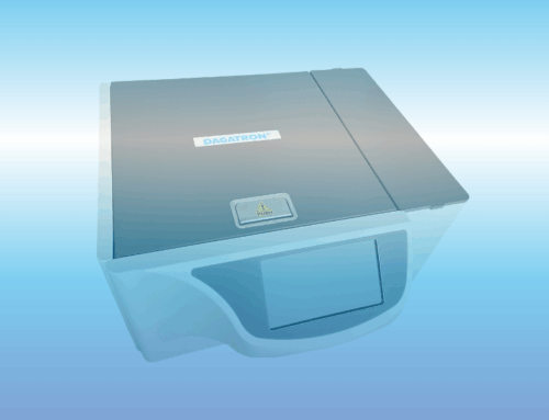 Der neue DAGATRON DX-300