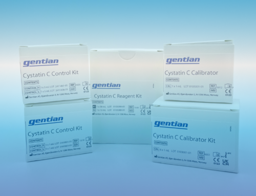 Cystatin C: Ein innovativer, stabiler Marker zur Früherkennung in der Nierendiagnostik