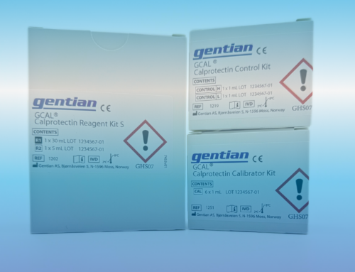 GCAL® Calprotectin – Ein Durchbruch in der Routinediagnostik von Entzündungen und Infektionen